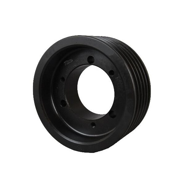 Hi-Cap Qd Sheave, 5 3V 530 SK